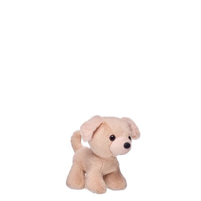 Promise Pups Mini - Golden Retriever Soft Toy