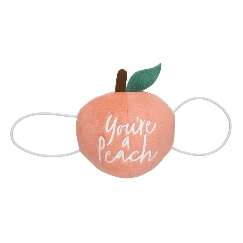 Peach Wristie