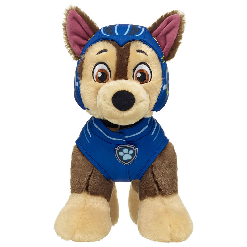 PAW Patrol Chase Costume - Build-A-Bear Workshop&reg;