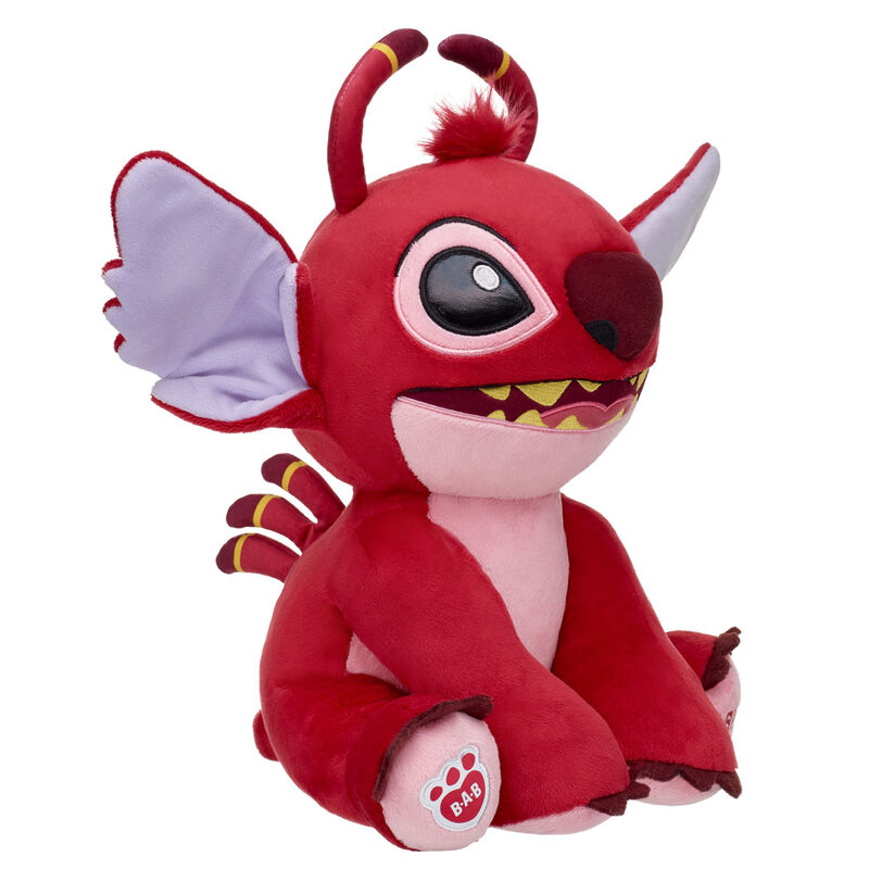 Disney Lilo & Stitch Leroy Plush | Build-A-Bear