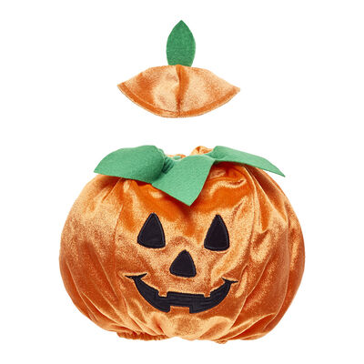 Pumpkin Costume 2 pc.