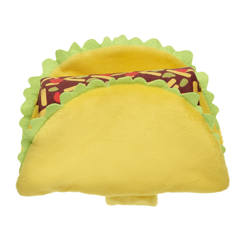 Taco Costume for Plush Toys - Build-A-Bear Workshop®