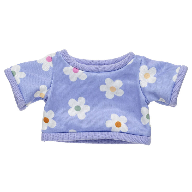 Daisy Sweater for Plush Toys - Build-A-Bear Workshop®