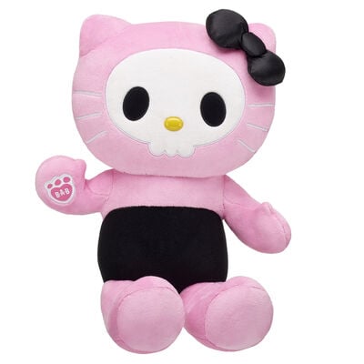 Sanrio® Skeleton Hello Kitty® Plush