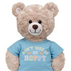 Don't Worry Be Hoppy T-Shirt by Build-A-Bear