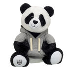 Online Exclusive Panda Stuffed Animal Hoodie Gift Set - Build-A-Bear Workshop&reg;