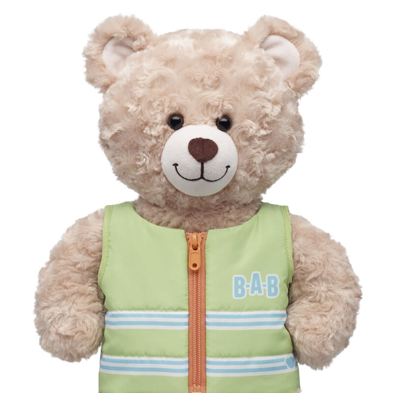 Build-A-Bear Life Vest by Build-A-Bear