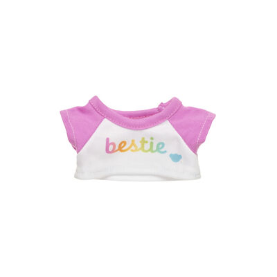 Build-A-Bear Mini Beans&reg; Bestie T-Shirt