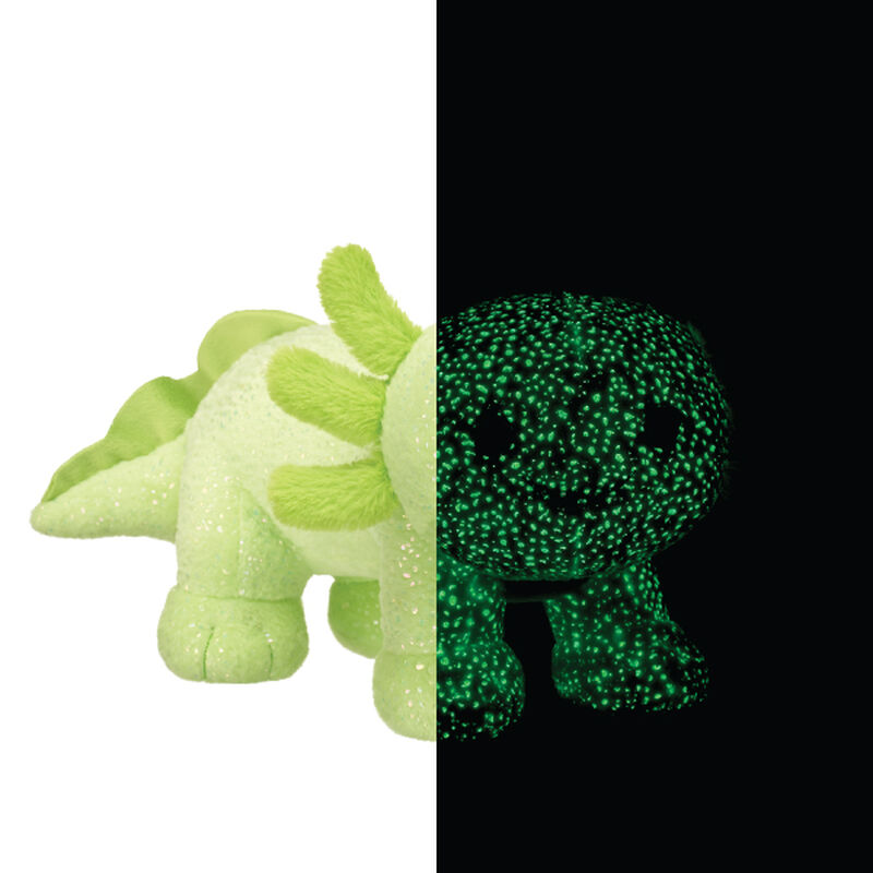 Glowing Green Axolotl Stuffed Animal - Build-A-Bear Workshop®