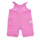 Pink Jumpsuit | Build-A-Bear