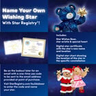Star Wishes Wristie for Stuffed Animals - Build-A-Bear Workshop®
