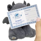 Build-A-Bear Mini Beans® Gargoyle Teddy Bear