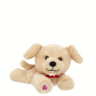 Mini Beans Promise Pets Golden Retriever Stuffed Animal plush by Build-A-Bear