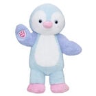 Posh Penguin Stuffed Animal | Build-A-Bear