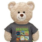 How to Train Your Dragon T-Shirt - Build-A-Bear Workshop&reg;