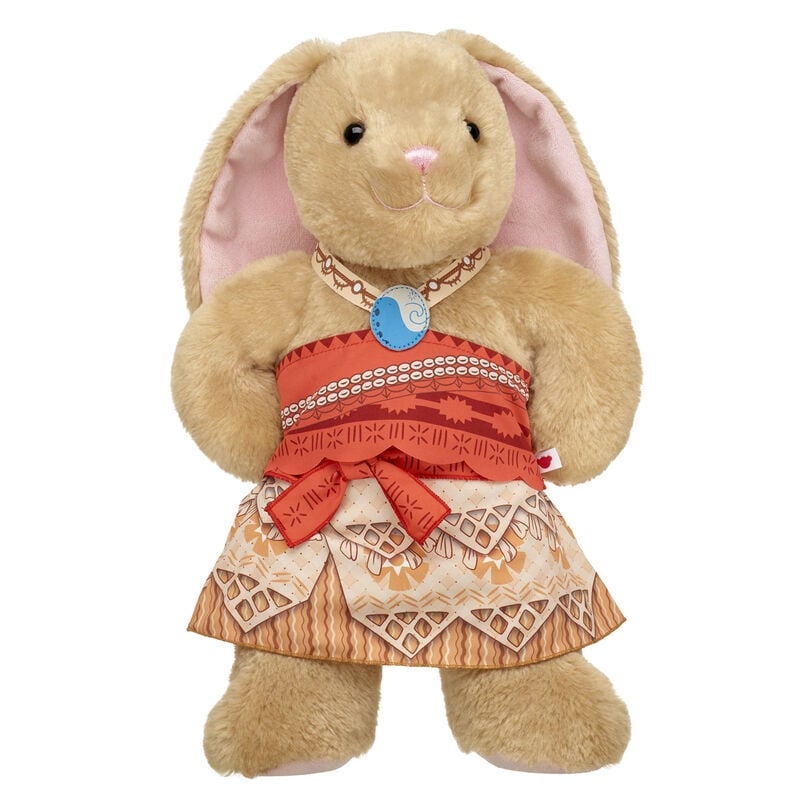 Disney Moana Pawlette™ Bunny Plush Gift Set