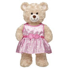 Sanrio® Hello Kitty® and Friends Iridescent Pink Dress for Plush Toys - Build-A-Bear Workshop®