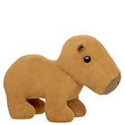 Giant Capybara Soft Toy