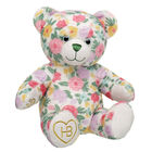 Oh So Lovely Teddy Bear