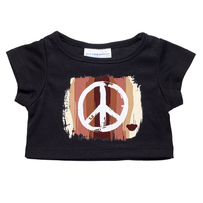 Online Exclusive Peace and Equality T-Shirt