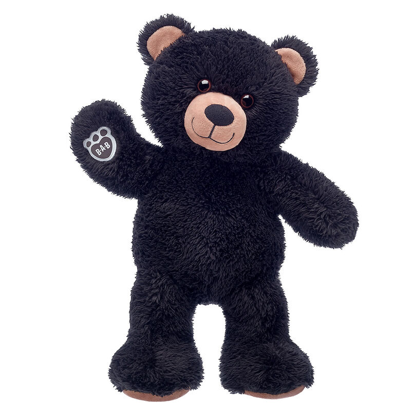 Online Exclusive Black Bear