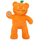 Pumpkin Glow Teddy Bear - Build-A-Bear Workshop&reg;