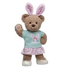 Timeless Teddy Bear Easter Bunny Gift Set by Build-A-Bear