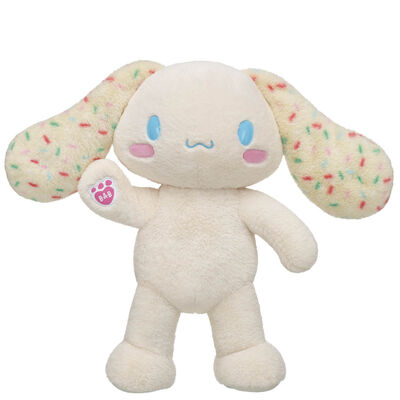Sanrio® Hello Kitty® and Friends Sugar Cookie Cinnamoroll™ Plush