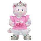 Pastel Swirl Kitty Birthday Stuffed Animal Gift Set - Build-A-Bear Workshop&reg;