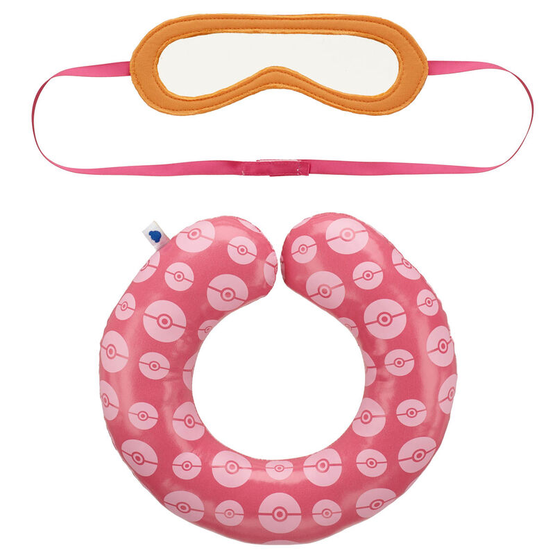 Pokémon Wooper Tube and Goggle Set