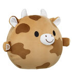 SKOOSHERZ&trade; Brown Cow Plush - Build-A-Bear Workshop&reg;