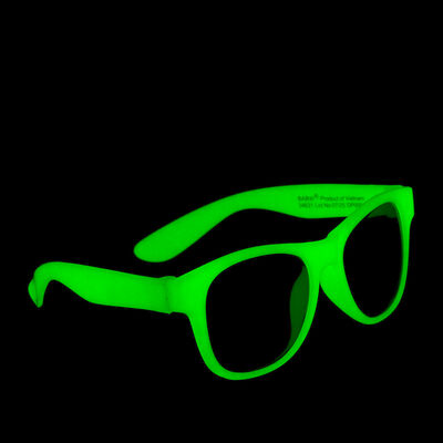 Glow-in-the-Dark Sunglasses