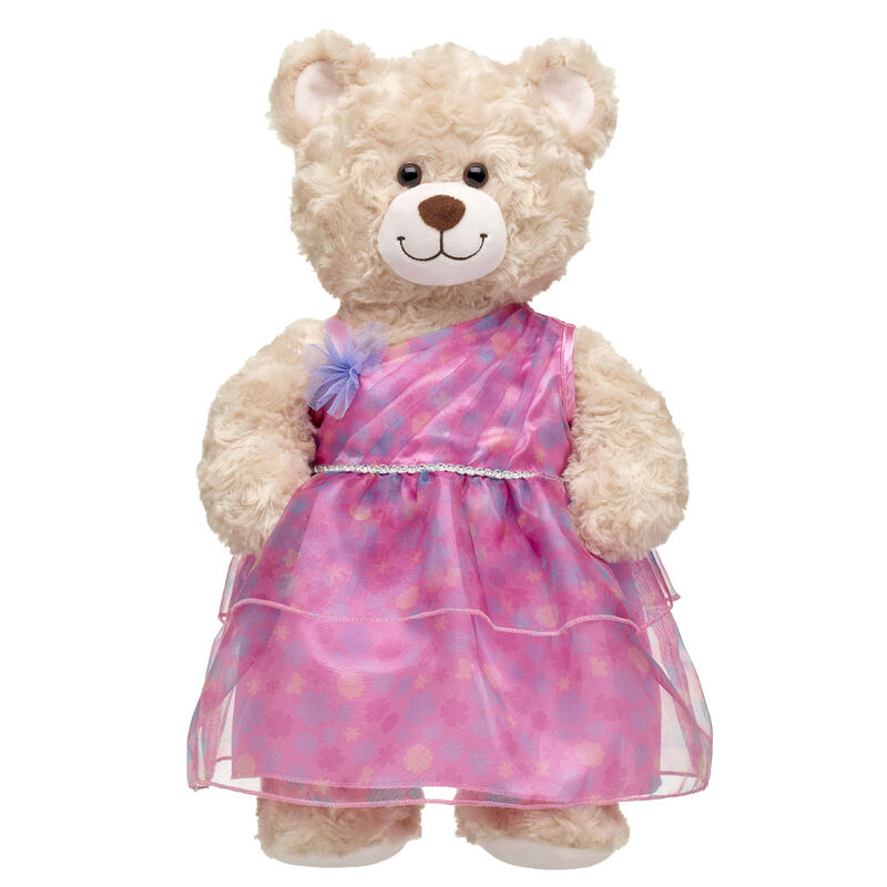 Fairy Gown for Stuffed Animals - Build-A-Bear Workshop®