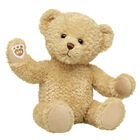 Keepsake Teddy Bear