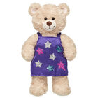 Sequin Star Dress for Plush Toys - Build-A-Bear Workshop&reg;
