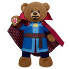 Marvel Doctor Strange Inspired Teddy Bear
