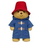 Online Exclusive Paddington&trade; Coat and Hat Set for Plush Toys - Build-A-Bear Workshop&reg;
