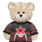 Stranger Things™ Demogorgon Christmas Jumper