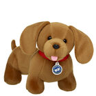 Promise Pets&trade; Dachshund Stuffed Animal - Build-A-Bear Workshop&reg;