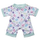 Sanrio Dreamy Pastels Hello Kitty Sleeper by Build-A-Bear