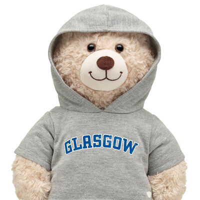 Glasgow Hoodie