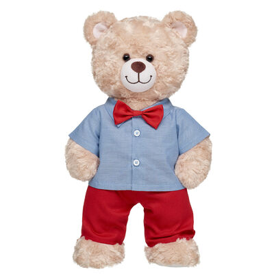 Valentine's Day Shirt and Pant Set