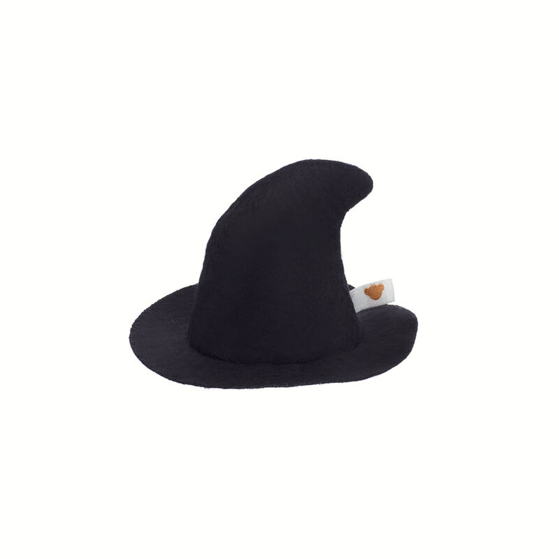Mini Beans Witch Hat plush by Build-A-Bear