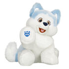 Glisten and the Merry Mission™ Luulla Puppy Plush