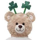Shamrock Headband by Build-A-Bear