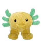 Pineapple Axolotl Stuffed Animal - Build-A-Bear Workshop®