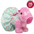 Pink Capybara Plush Strawberry Scented Gift Set - Build-A-Bear Workshop®