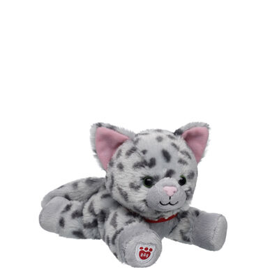 Build-A-Bear Mini Beans&reg; Promise Pets&trade; Ocicat Soft Toy