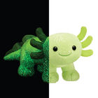 Green Axoglowtl Soft Toy
