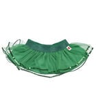 Green Sequin Tutu by Build-A-Bear